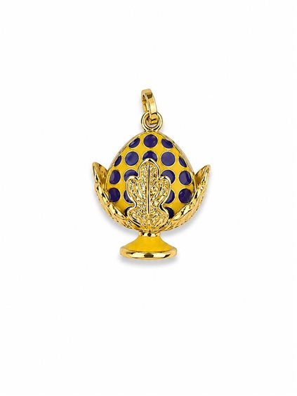 Pendant Solara in Bronze 8035 - 8035